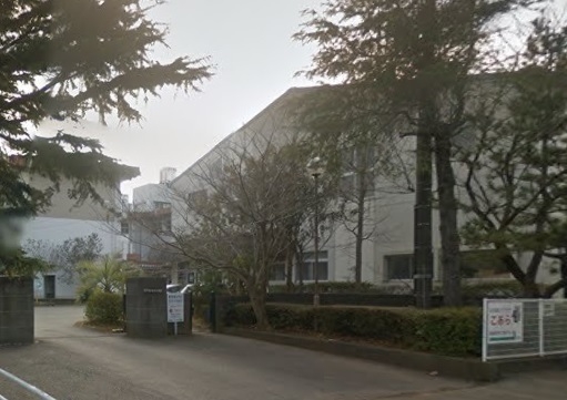 沼津市北今沢の中古一戸建て(沼津市立今沢小学校)