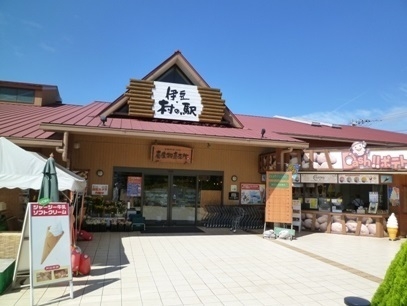 三島市松本1期新築分譲住宅全3棟 1号棟(伊豆・村の駅)