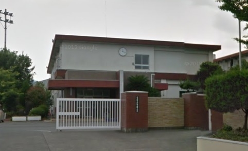 三島市松本1期新築分譲住宅全3棟 1号棟(三島市立中郷西中学校)