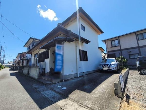 清水町柿田中古戸建