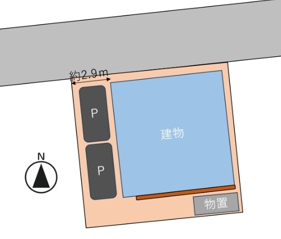 清水町柿田中古戸建