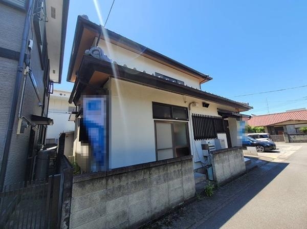 清水町柿田中古戸建