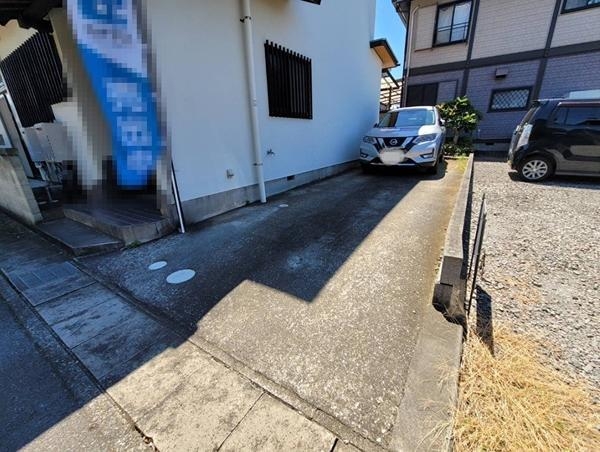清水町柿田中古戸建
