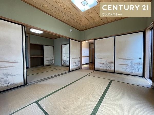 沼津市大塚の中古一戸建て