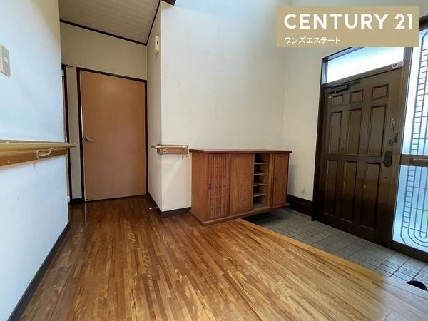 沼津市大塚の中古一戸建て