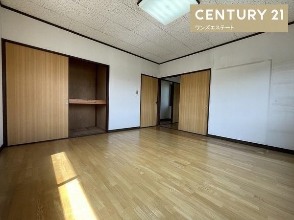 沼津市大塚の中古一戸建て