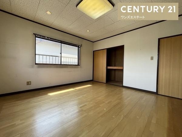 沼津市大塚の中古一戸建て