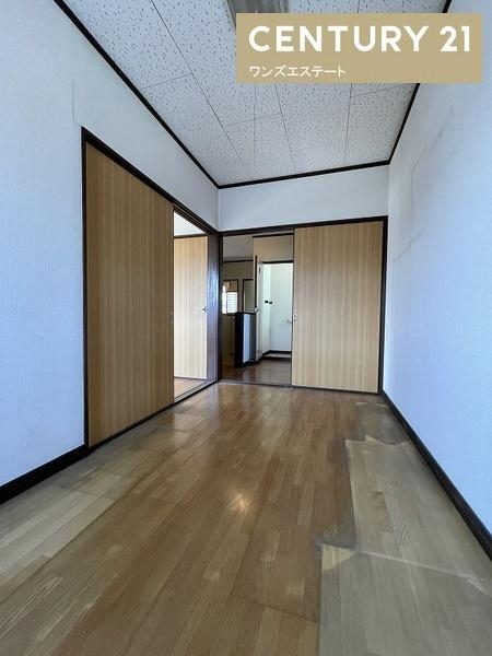沼津市大塚の中古一戸建て