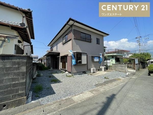 沼津市大塚中古戸建