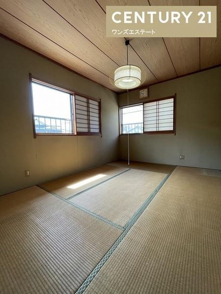 沼津市大塚の中古一戸建て