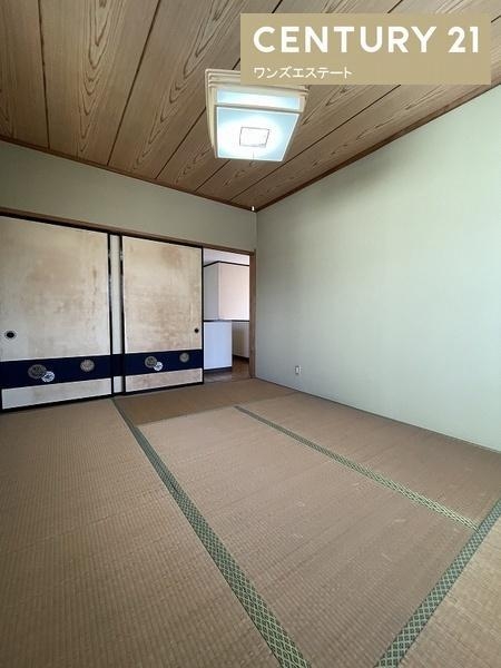 沼津市大塚の中古一戸建て