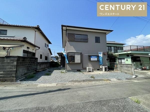 沼津市大塚の中古一戸建て