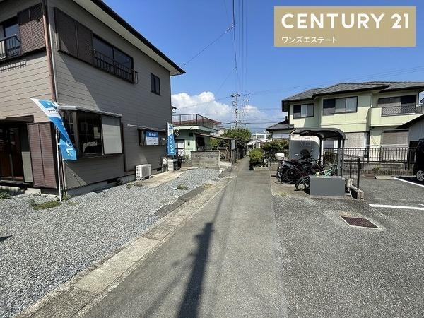 沼津市大塚の中古一戸建て