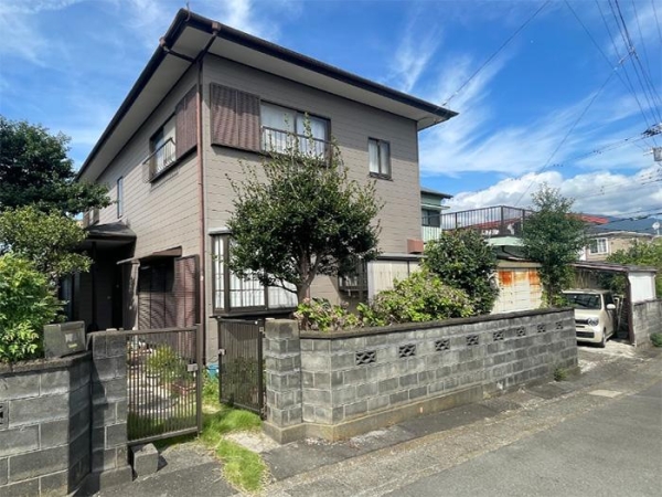 沼津市大塚中古戸建