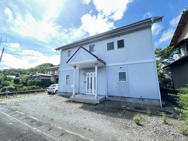 函南町日守中古戸建
