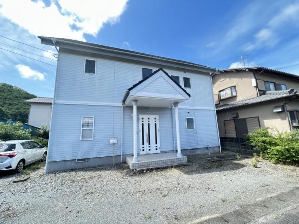 函南町日守中古戸建