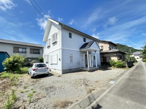 函南町日守中古戸建