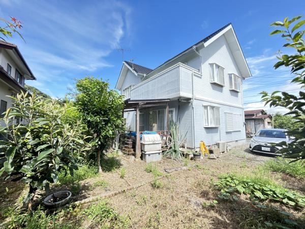 函南町日守中古戸建