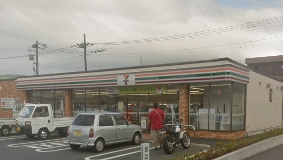伊豆の国市富士見第2新築分譲住宅全4棟 4号棟(セブンイレブン伊豆の国市古奈店)