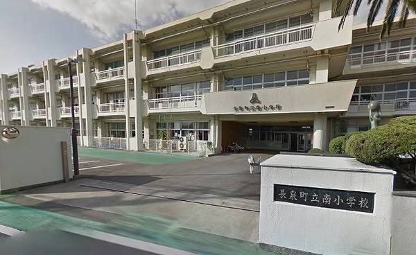 伊豆の国市富士見第2新築分譲住宅全4棟 4号棟(伊豆の国市立長岡南小学校)
