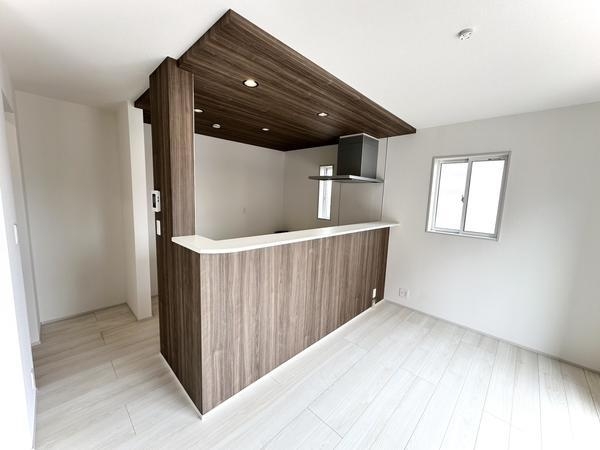 沼津市高砂町新築分譲住宅全3棟　3号棟