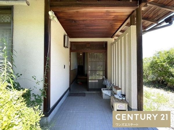 伊豆の国市花坂の中古一戸建て