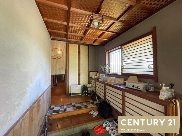 伊豆の国市花坂の中古一戸建て
