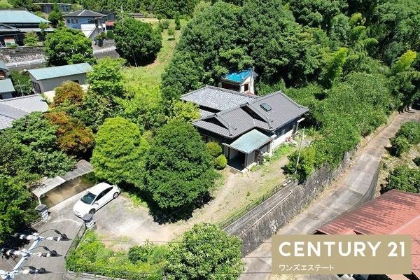 伊豆の国市花坂中古戸建