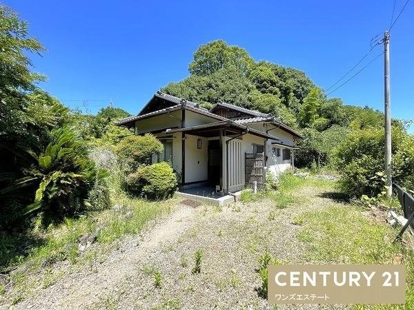 伊豆の国市花坂中古戸建