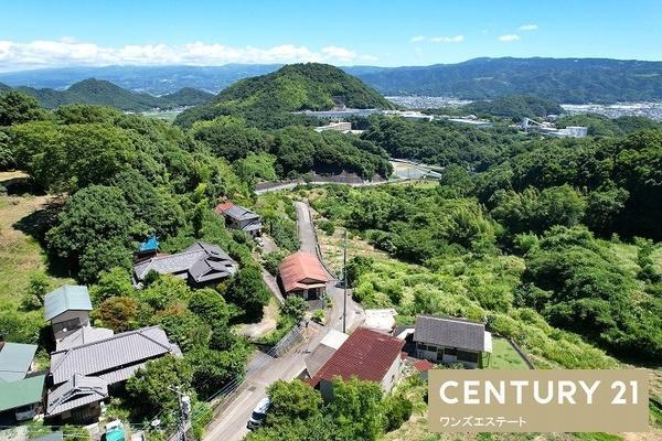 伊豆の国市花坂中古戸建
