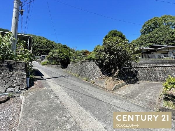 伊豆の国市花坂の中古一戸建て