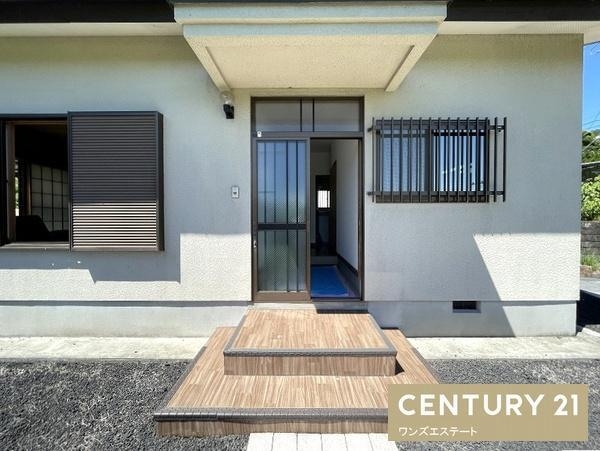 伊豆の国市花坂の中古一戸建て