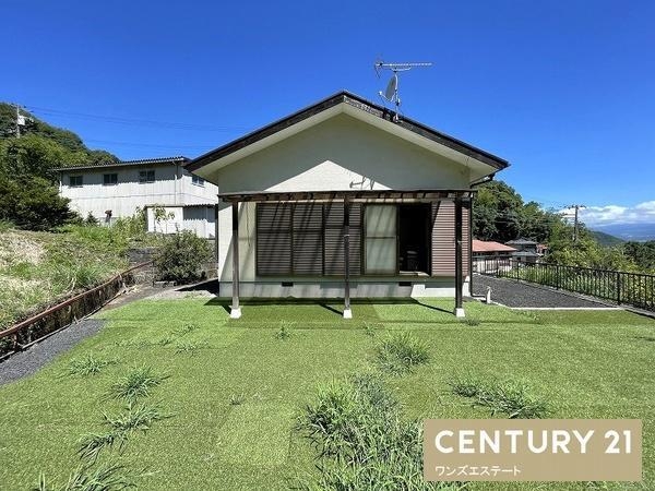 伊豆の国市花坂の中古一戸建て