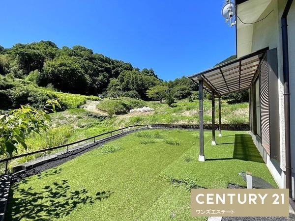 伊豆の国市花坂の中古一戸建て