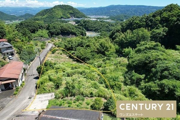 伊豆の国市花坂の中古一戸建て