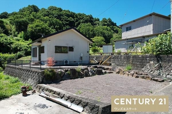 伊豆の国市花坂平屋中古戸建