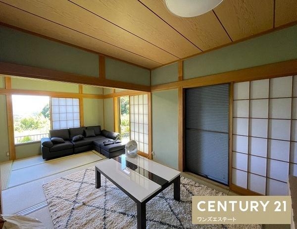 伊豆の国市花坂平屋中古戸建