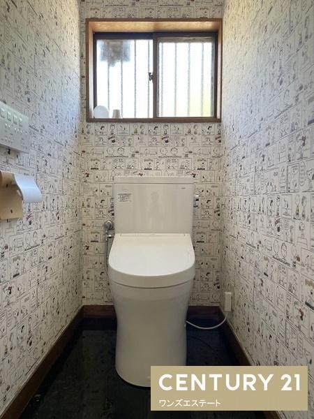 伊豆の国市花坂の中古一戸建て