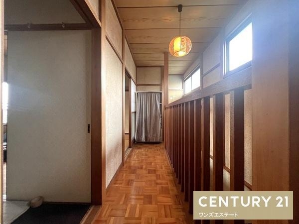 沼津市東椎路の中古一戸建て