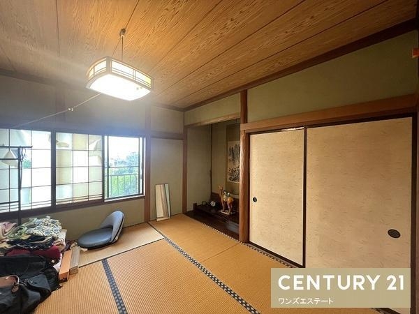沼津市東椎路の中古一戸建て