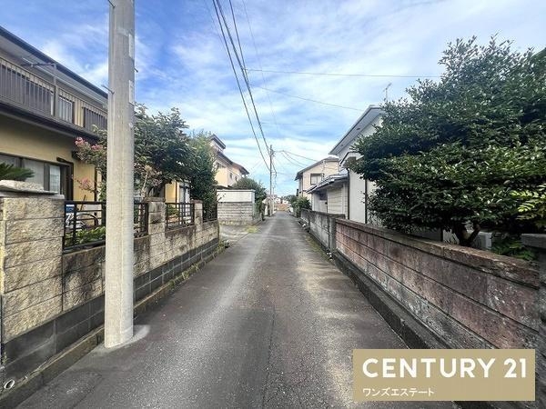 沼津市東椎路の中古一戸建て