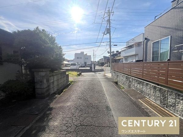 沼津市東椎路の中古一戸建て