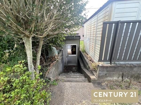 沼津市東椎路の中古一戸建て