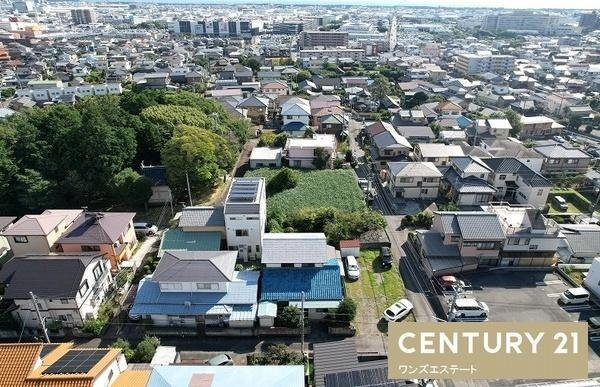 沼津市東椎路の中古一戸建て