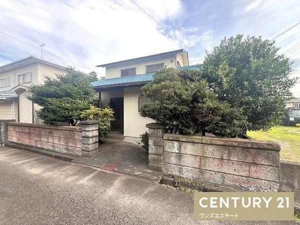 沼津市東椎路中古戸建