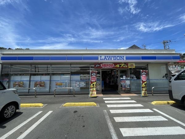 三島市大場の中古一戸建て(ローソン 函南町上沢店)