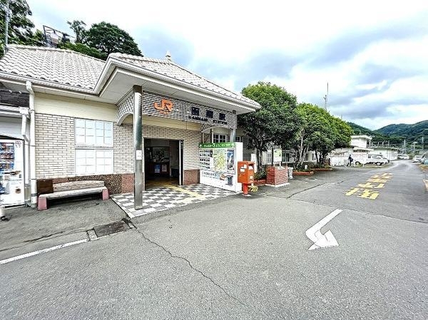 三島市大場の中古一戸建て(函南駅(JR 東海道本線))