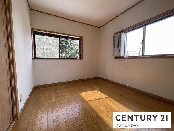 三島市大場の中古一戸建て