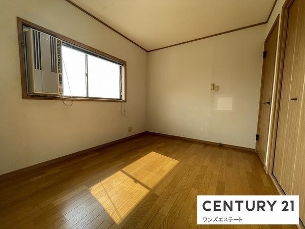 三島市大場の中古一戸建て