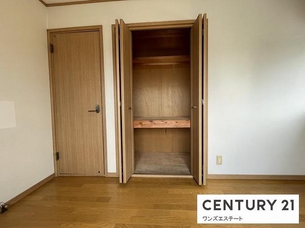 三島市大場の中古一戸建て